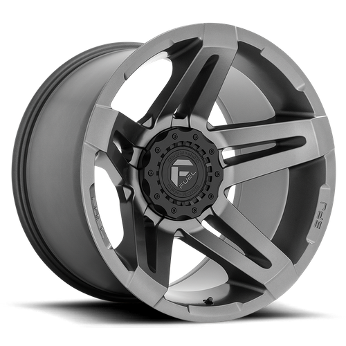 SFJ 20X12 6X135/5.5 106 -44 GD