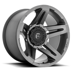 SFJ 20X12 6X135/5.5 106 -44 GD