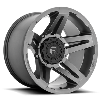 SFJ 20X12 6X135/5.5 106 -44 GD