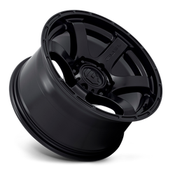 RUSH 18X9 6X5.5 106.1 BD -12MM