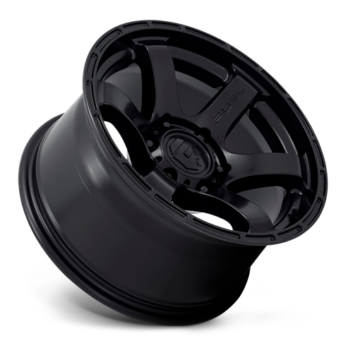 RUSH 18X9 6X5.5 106.1 BD -12MM