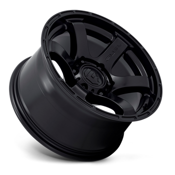RUSH 17X9 6X5.5 106.1 BD 01MM