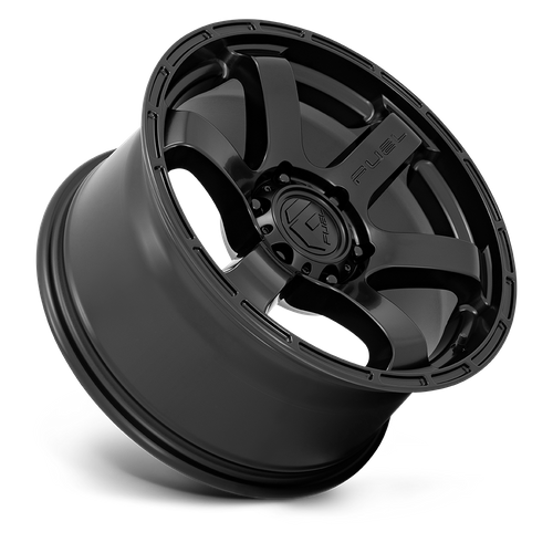 RUSH 18X9 6X135 87.1 BD 20MM