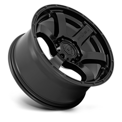 RUSH 18X9 6X135 87.1 BD 20MM