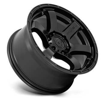 RUSH 18X9 6X135 87.1 BD 20MM