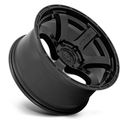 RUSH 18X9 6X120 67.1 BD 1MM