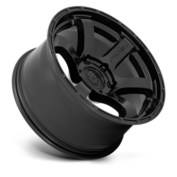 RUSH 18X9 6X120 67.1 BD 1MM