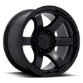 RUSH 18X9 6X5.5 106.1 BD -12MM