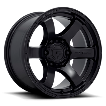 RUSH 17X9 6X5.5 106.1 BD 01MM