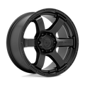 RUSH 18X9 6X135 87.1 BD 20MM