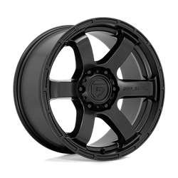 RUSH 18X9 6X135 87.1 BD 20MM