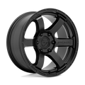 RUSH 18X9 6X120 67.1 BD 1MM