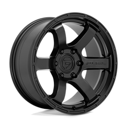 RUSH 18X9 6X120 67.1 BD 1MM