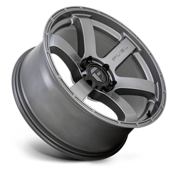 RUSH 20X9 6X135 87.1 GD 01MM