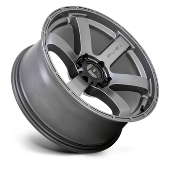 RUSH 20X9 6X135 87.1 GD 01MM