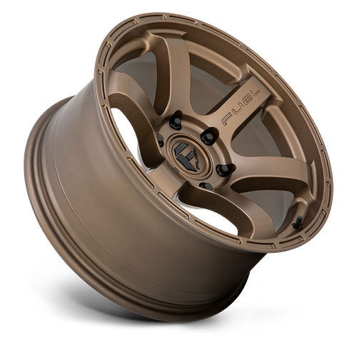RUSH 18X9 6X5.5 106.1 ZD 1MM