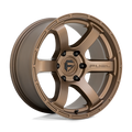 RUSH 18X9 6X5.5 106.1 ZD 1MM