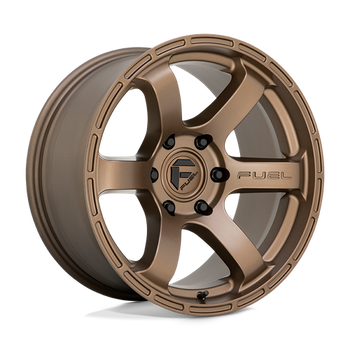 RUSH 18X9 6X5.5 106.1 ZD 1MM