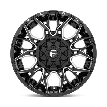 TWITCH 22X12 6X135/5.5 106.1 NBL -44MM