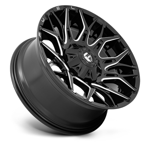 TWITCH 20X9 8X6.5 125.2 NBL 01MM