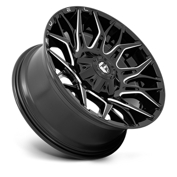 TWITCH 20X9 6X135/5.5 106.1 NBL 01MM