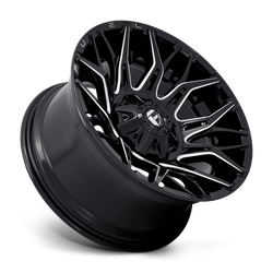 TWITCH 20X10 6X135/5.5 106.1 NBL -18MM