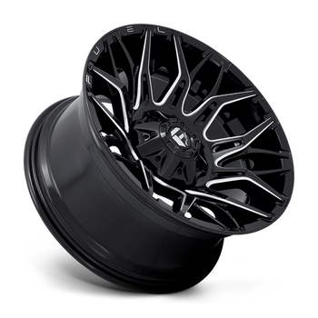 TWITCH 20X10 6X135/5.5 106.1 NBL -18MM