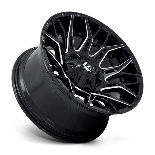 TWITCH 20X10 6X135/5.5 106.1 NBL -18MM