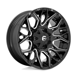 TWITCH 20X9 8X6.5 125.2 NBL 01MM
