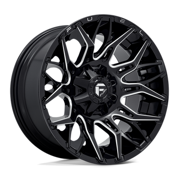 TWITCH 20X10 6X135/5.5 106.1 NBL -18MM