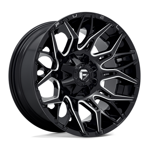 TWITCH 20X10 6X135/5.5 106.1 NBL -18MM
