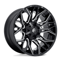 TWITCH 22X10 8X180 124.3 NBL -18MM