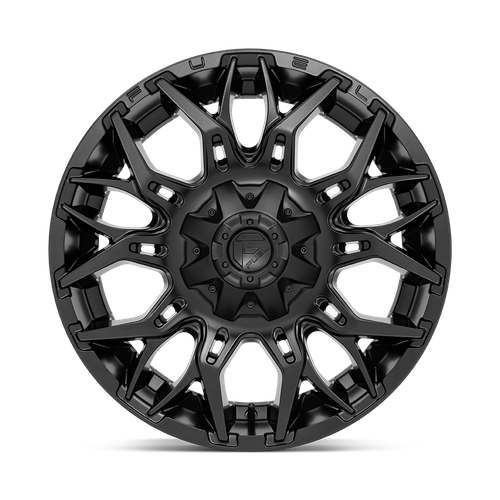 TWITCH 22X12 8X6.5 125.2 BD -44MM