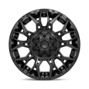 TWITCH 20X9 8X170 125.1 BD 01MM
