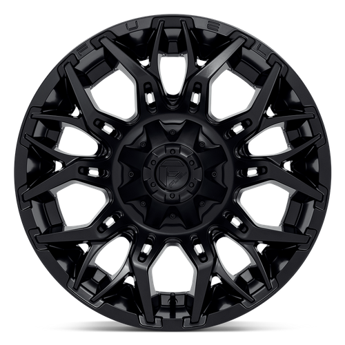 TWITCH 20X10 6X135/5.5 106.1 BD -18MM