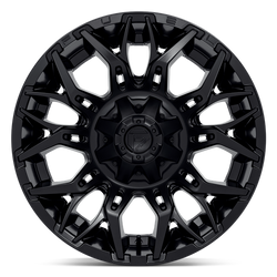 TWITCH 20X10 6X135/5.5 106.1 BD -18MM