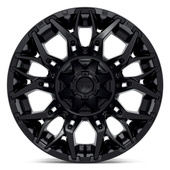 TWITCH 20X10 6X135/5.5 106.1 BD -18MM