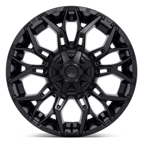 TWITCH 22X10 8X180 124.3 BD -18MM