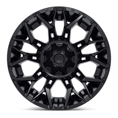 TWITCH 22X12 5X4.5/5.0 78 BD -44MM
