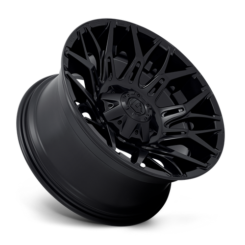 TWITCH 20X10 6X135/5.5 106.1 BD -18MM