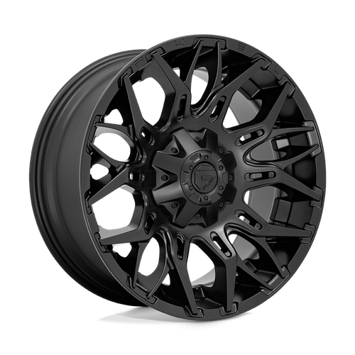 TWITCH 22X12 8X6.5 125.2 BD -44MM