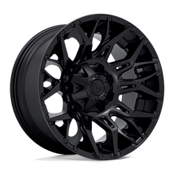 TWITCH 20X10 6X135/5.5 106.1 BD -18MM