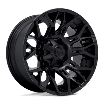 TWITCH 20X10 6X135/5.5 106.1 BD -18MM