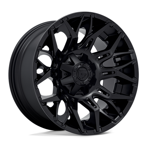 TWITCH 20X10 6X135/5.5 106.1 BD -18MM