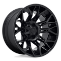 TWITCH 22X12 5X4.5/5.0 78 BD -44MM