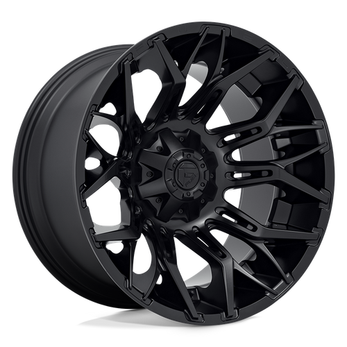 TWITCH 22X12 5X4.5/5.0 78 BD -44MM
