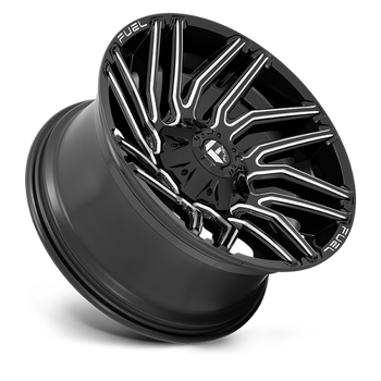 TYPHOON 20X9 6X135/5.5 106.1 NBL 01MM