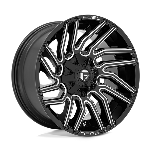 TYPHOON 20X9 6X135/5.5 106.1 NBL 01MM