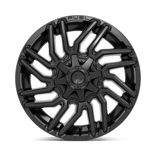 TYPHOON 20X9 8X180 124.3 BD 01MM