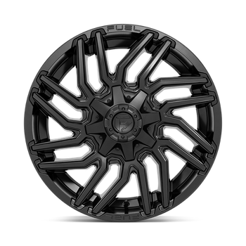 TYPHOON 22X12 6X135/5.5 106.1 BD -44MM